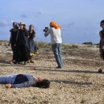 'Aos ventos que virão' movimenta o cenário cultural sergipano - Foto: Lúcio Telles