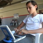 UCA amplia horizontes de crianças e adolescentes da Barra dos Coqueiros - Fotos: Ascom/Casa Civil