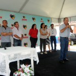 Governo do Estado entrega kits de mobiliário a famílias desabrigadas pelas chuvas em Maruim -