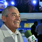 Banese financia loja de caminhões na cidade de Socorro - O diretor de Crédito de Desenvolvimento do banco