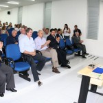 Embrapa comemora 35 anos e cita Sergipe como exemplo regional - Foto: Luiz Carlos Lopes Moreira/Seagri