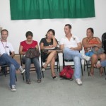 Seed e SES firmam parceria para ações de combate à dengue nas escolas - Fotos: Juarez Silveira/Seed