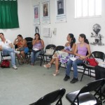Seed e SES firmam parceria para ações de combate à dengue nas escolas - Fotos: Juarez Silveira/Seed