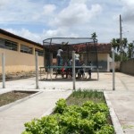 Escola Rural Rita Cacete promove projeto Granja na Escola -