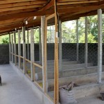 Escola Rural Rita Cacete promove projeto Granja na Escola -
