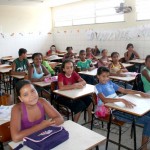 Escola Rural Rita Cacete promove projeto Granja na Escola -