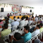 Festa da Laranja com destaque no mercado é aberta em Boquim  -