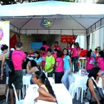 Educação leva arte