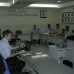 Instituições dão continuidade às discussões sobre PDP para Sergipe - Fotos: Jairo Andrade/Sedetec