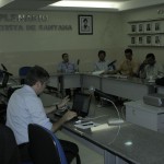 Instituições dão continuidade às discussões sobre PDP para Sergipe - Fotos: Jairo Andrade/Sedetec
