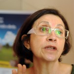 Conselho discute reativação de Fórum de Combate ao Trabalho infantil - O presidente do CEDCA