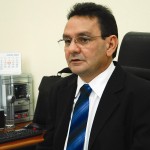 SSP confirma prisão de envolvidos no atentado a presidente do TRE - O secretário de Estado da Segurança Pública