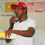 Sergipe apresenta PAA em evento nacional com participação do presidente Lula -