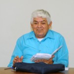 Conselho do Idoso discute cadastramento de entidades para integrar equipe - João Valmir de Souza