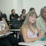 FNDE promove curso de capacitação para aplicação do Levantamento da Situação Escolar - O gerente de padrões mínimos da Seed