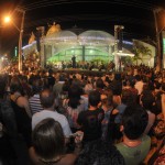 Grande público prestigia abertura das comemorações dos 50 anos do Banese - Foto: Janaína Santos/Banese