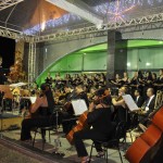 Grande público prestigia abertura das comemorações dos 50 anos do Banese - Foto: Janaína Santos/Banese