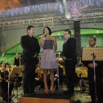 Grande público prestigia abertura das comemorações dos 50 anos do Banese - Foto: Janaína Santos/Banese