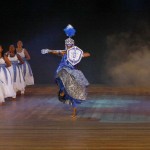 Cultura africana é homenageada pelo grupo ‘Um quê de Negritude’ - Fotos: Ascom/Seed