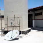 CONVITE À IMPRENSA  Entrega de escola estadual reformada -