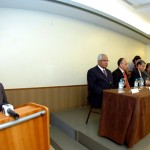 Ministro da Saúde avalia o Plano de Contingência contra a dengue de Sergipe como o melhor do país -