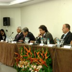 Ministro da Saúde avalia o Plano de Contingência contra a dengue de Sergipe como o melhor do país -