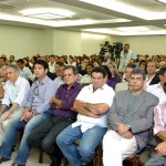 Ministro da Saúde avalia o Plano de Contingência contra a dengue de Sergipe como o melhor do país -