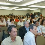 Ministro da Saúde avalia o Plano de Contingência contra a dengue de Sergipe como o melhor do país -