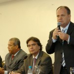 Ministro da Saúde avalia o Plano de Contingência contra a dengue de Sergipe como o melhor do país -