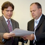 Ministro da Saúde avalia o Plano de Contingência contra a dengue de Sergipe como o melhor do país -