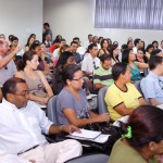 Secretaria da Fazenda aperfeiçoa atendimento aos contribuintes -