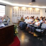Secretaria da Fazenda aperfeiçoa atendimento aos contribuintes -