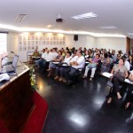 Secretaria da Fazenda aperfeiçoa atendimento aos contribuintes -