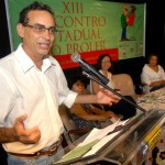 Secult trabalha para criar marcos regulatórios da Cultura em SE - Reunião de secretários debateu diretrizes para a lei / Foto: Wellington Barreto