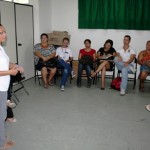 Seed e SES firmam parceria para ações de combate à dengue nas escolas - Fotos: Juarez Silveira/Seed
