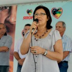 Governo do Estado entrega kits de mobiliário a famílias desabrigadas pelas chuvas em Maruim -