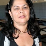 Escola Estadual John Kennedy promove projeto Alma Africana - O aluno Alisson Bispo