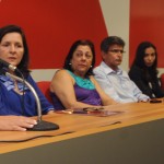 Conselho discute reativação de Fórum de Combate ao Trabalho infantil - O presidente do CEDCA