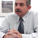Aracaju sedia 20º Encontro de Empresas de Saneamento - O presidente da Companhia de Saneamento de Sergipe
