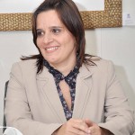 Secretários vão pactuar novos rumos da Política de Saúde em Sergipe - A secretária de Estado da Saúde
