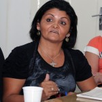 Seides recebe Movimento dos Trabalhadores Urbanos - O coordenador do Motu