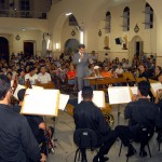 Orsse realiza apresentação em São Cristóvão - Foto: Marcelle Cristinne/Secult