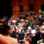 Orsse realiza concerto em homenagem ao mês do músico - O sergipano e músico da Orsse