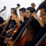 São Cristóvão celebra reabertura de Igreja Matriz com concerto  - Fotos: Marcelle Cristinne/Secult