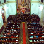 São Cristóvão celebra reabertura de Igreja Matriz com concerto  - Fotos: Marcelle Cristinne/Secult