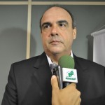 Banese financia mais um empreendimento imobiliário em Aracaju  - O diretor de Crédito de Desenvolvimento do Banese