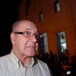São Cristóvão celebra reabertura de Igreja Matriz com concerto  - Fotos: Marcelle Cristinne/Secult