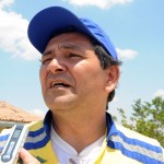 Estado realiza 'Operação Pipa' no sertão sergipano -
