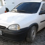 Preso ladrão de carros que agia em Aracaju -