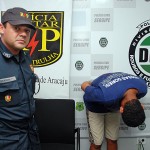 Preso ladrão de carros que agia em Aracaju -